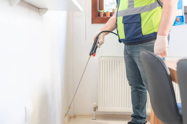 Best Pest Prevention Services  in Cannon Beach, OR